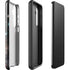 Marvel Guardians of the Galaxy Cosmic Unity Galaxy S25 Impact Case